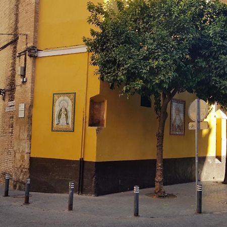 Casa San Martin Sevilla Kültér fotó
